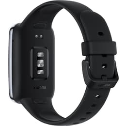 Montre Cardio GPS Xiaomi Smand Band 7 Pro - Noir