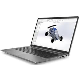 HP ZBook Power G9 15" Core i7 2.4 GHz - SSD 512 Go - 32 Go AZERTY - Français