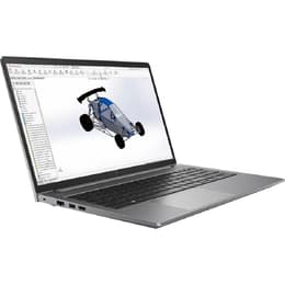 HP ZBook Power G9 15" Core i7 2.4 GHz - SSD 512 Go - 32 Go AZERTY - Français