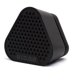 Enceinte Bluetooth Nokia Coloud Bang MD-1C - Noir