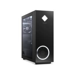 HP OMEN 30L GT13-1049NS Core i9 3.5 GHz - SSD 2 To - 32 Go - NVIDIA GeForce RTX 3080 Ti
