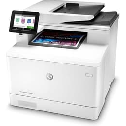 HP LaserJet Pro MFP M479FNW Laser couleur