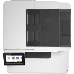 HP LaserJet Pro MFP M479FNW Laser couleur