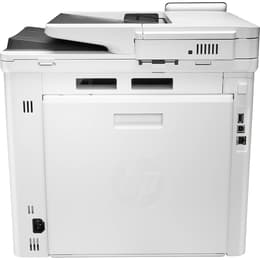 HP LaserJet Pro MFP M479FNW Laser couleur