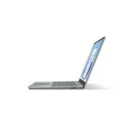 Microsoft Surface Laptop Go 2 12" Core i5 2.4 GHz - SSD 128 Go - 8 Go AZERTY - Français