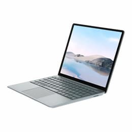 Microsoft Surface Laptop Go 2 12" Core i5 2.4 GHz - SSD 128 Go - 8 Go AZERTY - Français