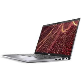 Dell Latitude 7430 14" Core i7 1.8 GHz - SSD 256 Go - 32 Go QWERTY - Italien