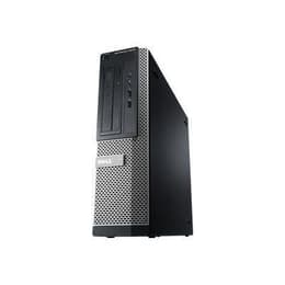 Dell OptiPlex 3010 DT Core i5 3,2 GHz - HDD 500 Go RAM 8 Go