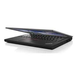 Lenovo ThinkPad X260 12" Core i3 2.3 GHz - HDD 250 Go - 4 Go AZERTY - Français