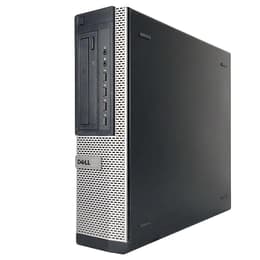 Dell OptiPlex 790 DT Core i5 3,1 GHz - HDD 2 To RAM 16 Go