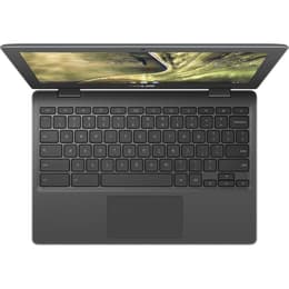 Asus Chromebook C204MA-GJ0229 Celeron 1.1 GHz 32Go eMMC - 4Go QWERTY - Anglais