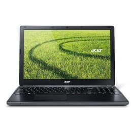 Acer Aspire E1-570 15" Core i3 1.8 GHz - HDD 500 Go - 4 Go AZERTY - Français