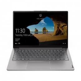 Lenovo ThinkBook 13s G2 13" Core i7 2.8 GHz - SSD 256 Go - 8 Go AZERTY - Français