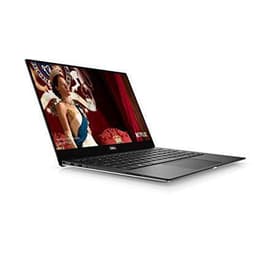 Dell XPS 13 9370 13" Core i7 1.8 GHz - SSD 128 Go - 16 Go QWERTY - Anglais