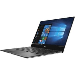 Dell XPS 13 9370 13" Core i7 1.8 GHz - SSD 128 Go - 16 Go QWERTY - Anglais