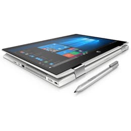 HP ProBook X360 440 G1 14" Core i5 1.6 GHz - SSD 256 Go - 8 Go AZERTY - Français