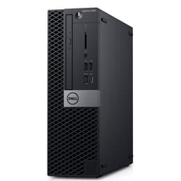 Dell OptiPlex 5060 SFF Core i5 2.8 GHz - HDD 1 To RAM 16 Go