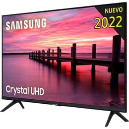 TV Samsung LED Ultra HD 4K 109 cm UE43AU7095UXXC