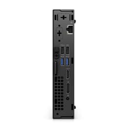 Dell OptiPlex 7010 Micro Core i5 2.7 GHz - SSD 512 Go RAM 16 Go