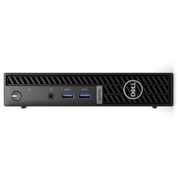 Dell OptiPlex 7010 Micro Core i5 2.7 GHz - SSD 512 Go RAM 16 Go