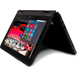 Lenovo ThinkPad Yoga G6 11" Core M 0.8 GHz - SSD 128 Go - 4 Go QWERTY - Suédois