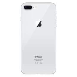 iPhone 8 Plus 64 Go - Argent - Débloqué