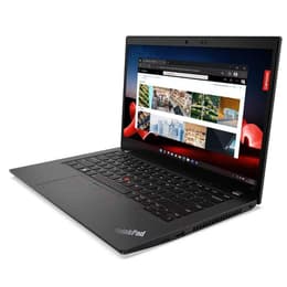 Lenovo ThinkPad L15 G4 15" Core i5 1.3 GHz - SSD 1 To - 8 Go QWERTZ - Allemand