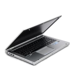 HP EliteBook 8570p 15" Core i5 2.7 GHz - SSD 240 Go - 16 Go AZERTY - Français