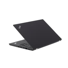 Lenovo ThinkPad T480 14" Core i5 1.7 GHz - SSD 512 Go - 16 Go QWERTZ - Suisse