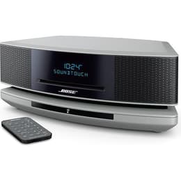 Micro-chaines Bose Wave SoundTouch Music System IV Bluetooth