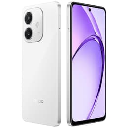 Oppo A3 4G 256 Go - Blanc - Débloqué