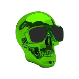 Enceinte Bluetooth Jarre AeroSkull HD - Vert