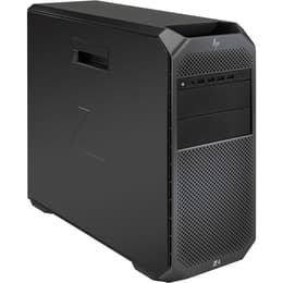 HP Z4 G4 WorkStation Core i7 3.5 GHz - SSD 1 To RAM 32 Go
