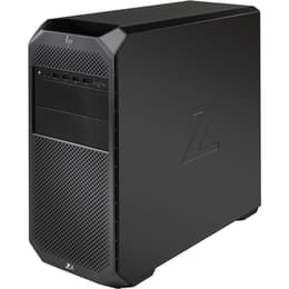 HP Z4 G4 WorkStation Core i7 3.5 GHz - SSD 1 To RAM 32 Go
