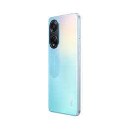 Oppo A98 256 Go - Bleu - Débloqué
