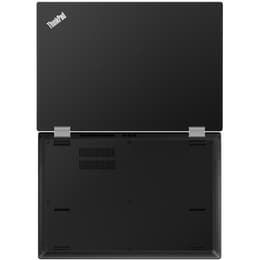 Lenovo ThinkPad L390 13" Core i7 1.8 GHz - SSD 512 Go - 16 Go AZERTY - Français