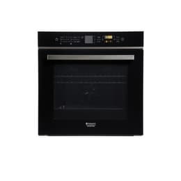 Four Multifonction Hotpoint Four multifonction pyrolyse