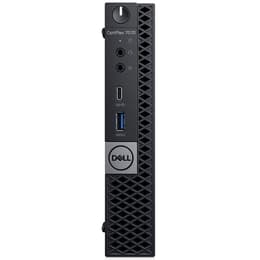 Dell OptiPlex 7070 Micro Core i3 2.2 GHz - SSD 1 To RAM 8 Go