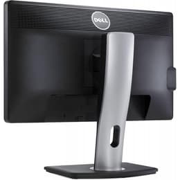 Écran 22" LED Dell P2212H