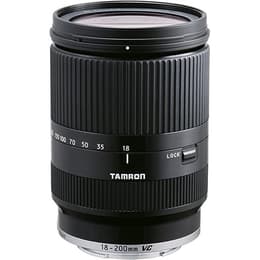 Objectif Tamron 18-200mm f/3.5-6.3 VC Tamron E 18-200mm f/3.5-6.3