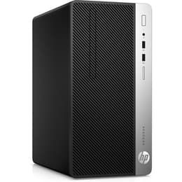 HP ProDesk 400 G5 MT Core i5 3 GHz - HDD 1 To RAM 8 Go