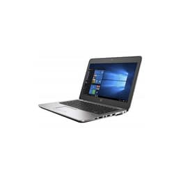 HP EliteBook 820 G3 12" Core i5 2.4 GHz - SSD 512 Go - 8 Go AZERTY - Français