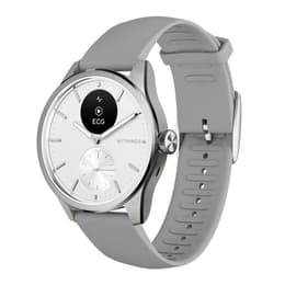 Withings ScanWatch 2 Bluetooth 38 mm - Blanc