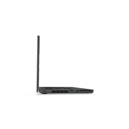 Lenovo ThinkPad L470 14" Core i3 2.3 GHz - SSD 240 Go - 8 Go AZERTY - Français