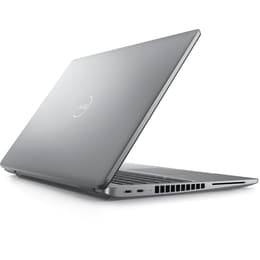 Dell Latitude 5540 15" Core i5 2.6 GHz - SSD 256 Go - 16 Go AZERTY - Français