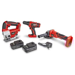 Perceuse/Visseuse Energizer Ezpack20v3 - W