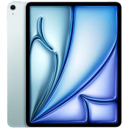 iPad Air 13" (2026) 8e génération 1000 Go - WiFi - Bleu
