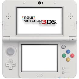 Nintendo New 3DS - Blanc