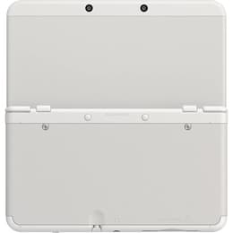 New Nintendo 3DS - Blanc