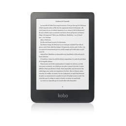 Liseuse Kobo Clara HD 6 WiFi